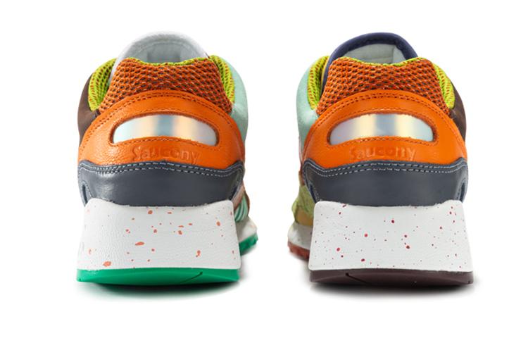 Saucony Shadow 6000 Food Fight