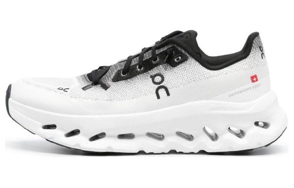 On Running Cloudtilt Black Ivory Women's