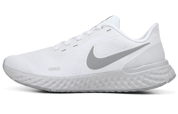 Nike Revolution 5 Grey/White