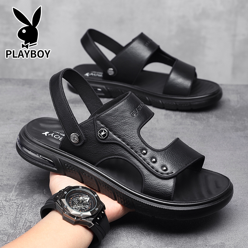 Playboy Playboy Beach Sandals Men's