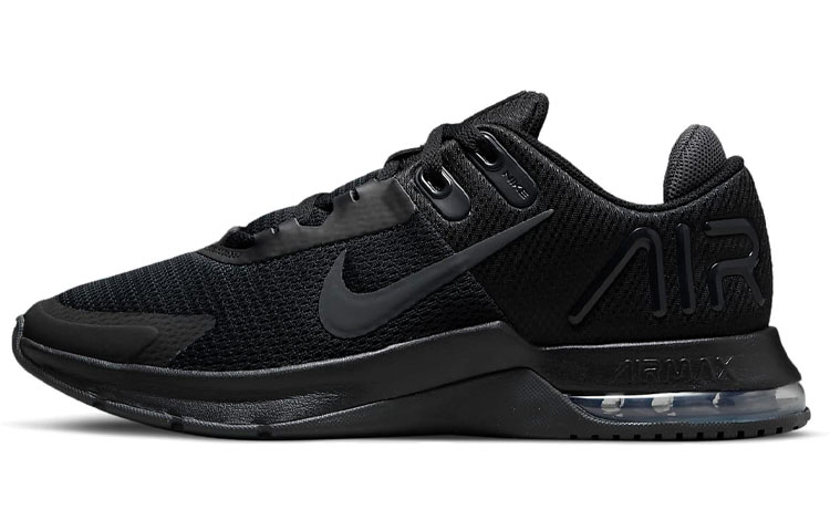 Nike Air Max Alpha Trainer 4 Black