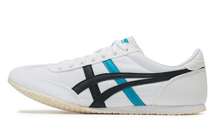 Onitsuka Tiger Machu Racer 'White Blue Black'
