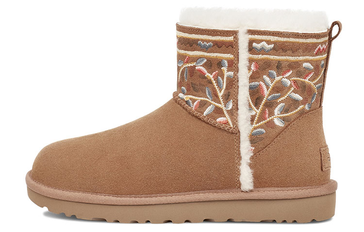 UGG Classic Beauty Mini Women's
