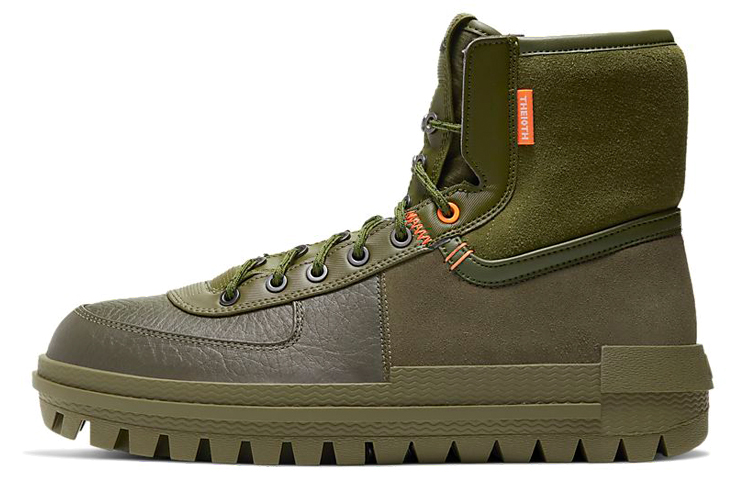 Nike Xarr 'Medium Olive'