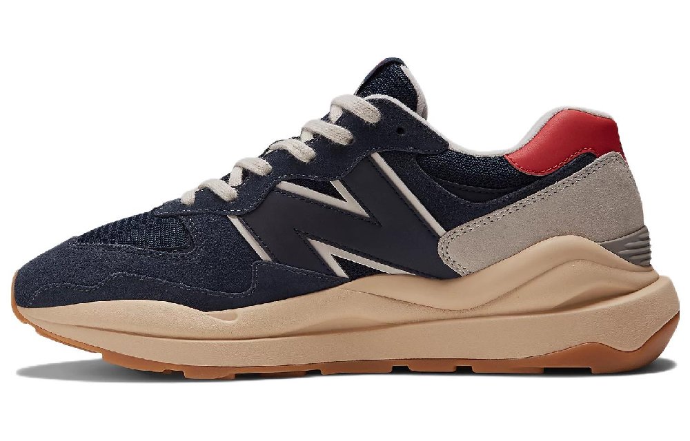 New Balance Беговые кроссовки с низким верхом унисекс