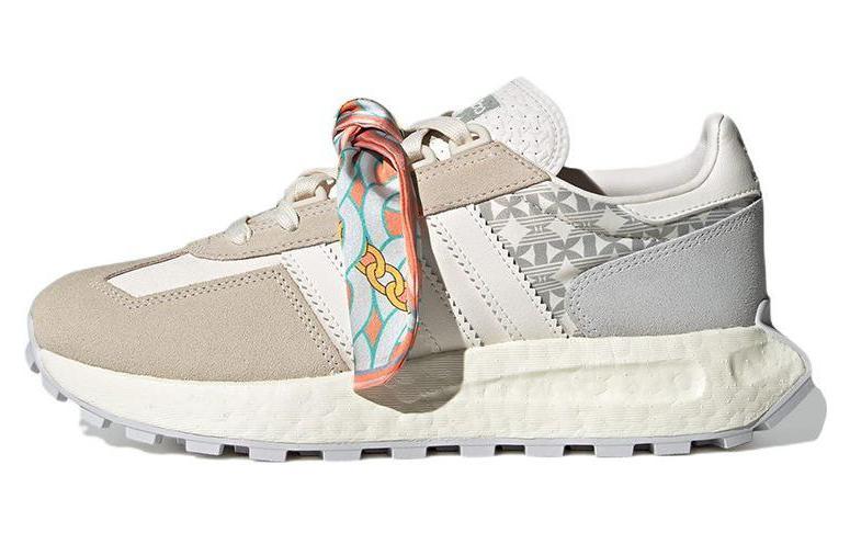Retropy E5 Women's Adidas Originals 'Dash Grey Clover' Women's