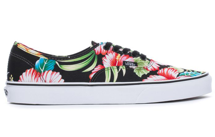 Vans Authentic 'Hawaiian Floral'