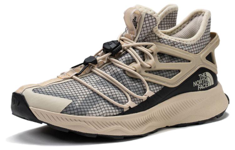 THE NORTH FACE Oxeye Running Shoes 'Gardenia White Tnf Black'
