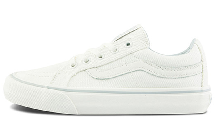 Sk8 Surf Supply X Vans Low Reissue Sf 'Leila White' Women's