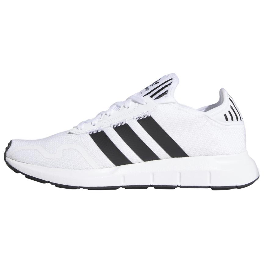 Adidas Originals Swift Run X 'White Black'
