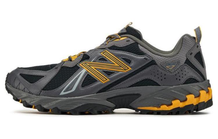 New Balance 610 'Castlerock Varsity Gold'
