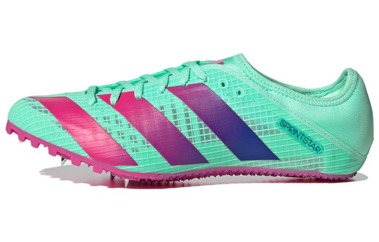 Sprintstar Adidas 'Pulse Mint Lucid Fuchsia'