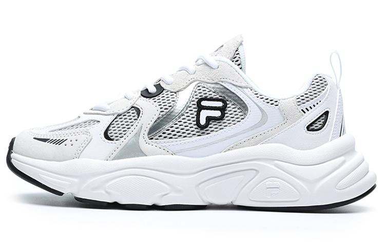 FILA FUSION Mars 2 Sneakers 'White Grey' Women's