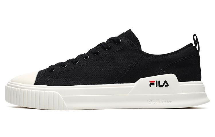 Fila Heritage FHT Кроссовки для скейтбординга Low Top Женские