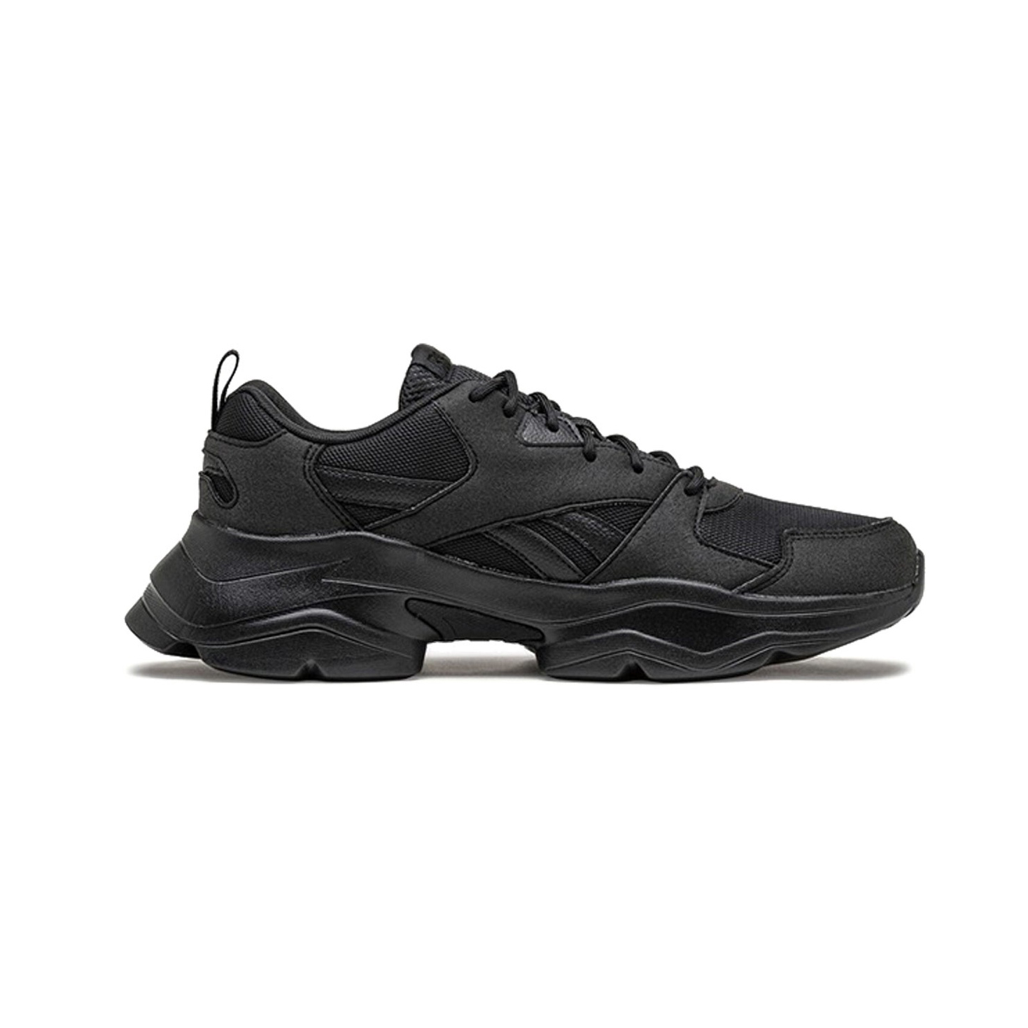 Reebok Royal Bridge 3.0 Running Shoes Black
