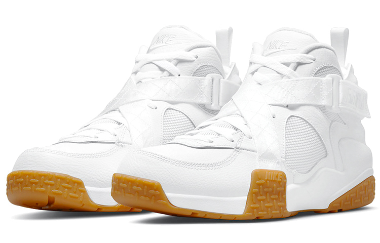 Nike Air Raid White Gum