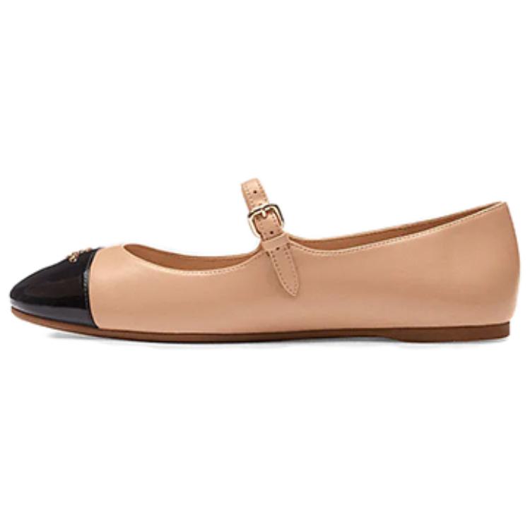 COACH AUBREE Mary Jane Shoes Women's