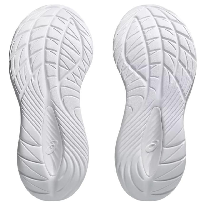 Asics Gel Cumulus 27 White Lake Grey