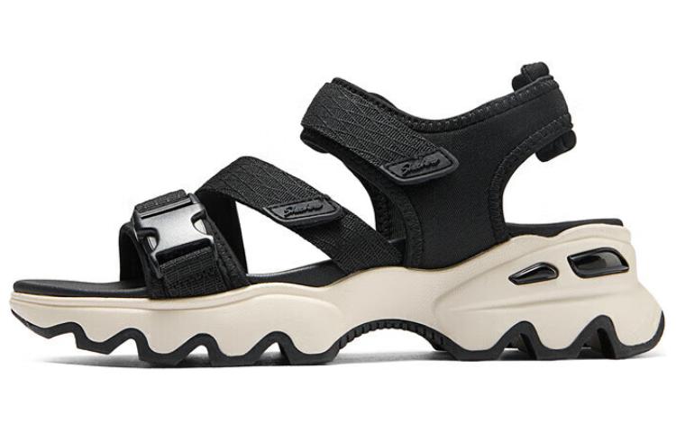 Skechers Beach Sandals Women's Black