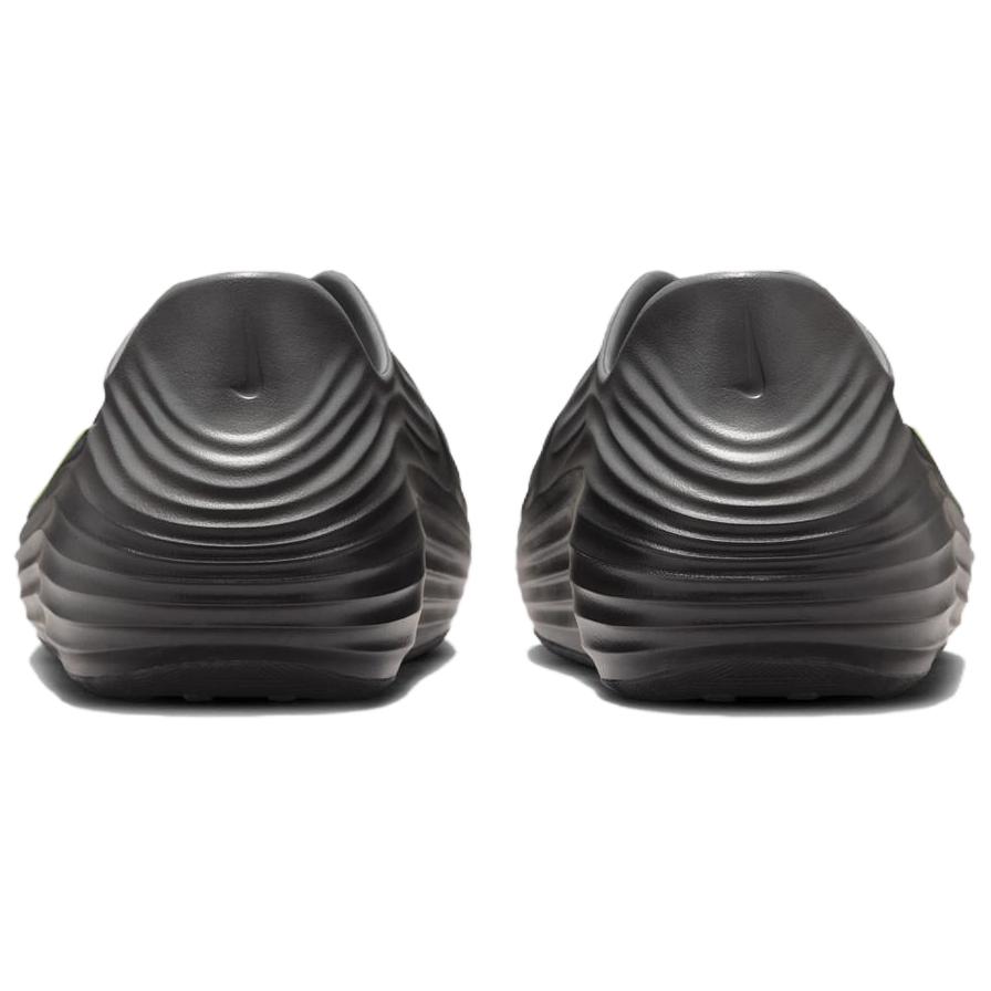 Nike ReactX Rejuven8 Black Cool Grey Volt купить в интернет-магазине Yoocart с быстрой доставкой по России.