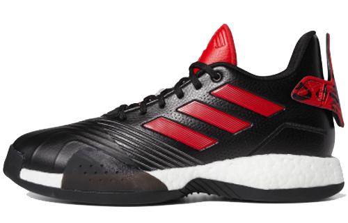 Adidas Tmac Millennium 'Black Red'