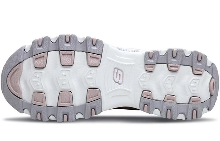 Skechers D Lites 1.0 Light Pink Women's купить в интернет-магазине Yoocart с быстрой доставкой по России.