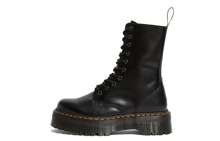 Dr. Martens Chunky Lace up Boots Women's