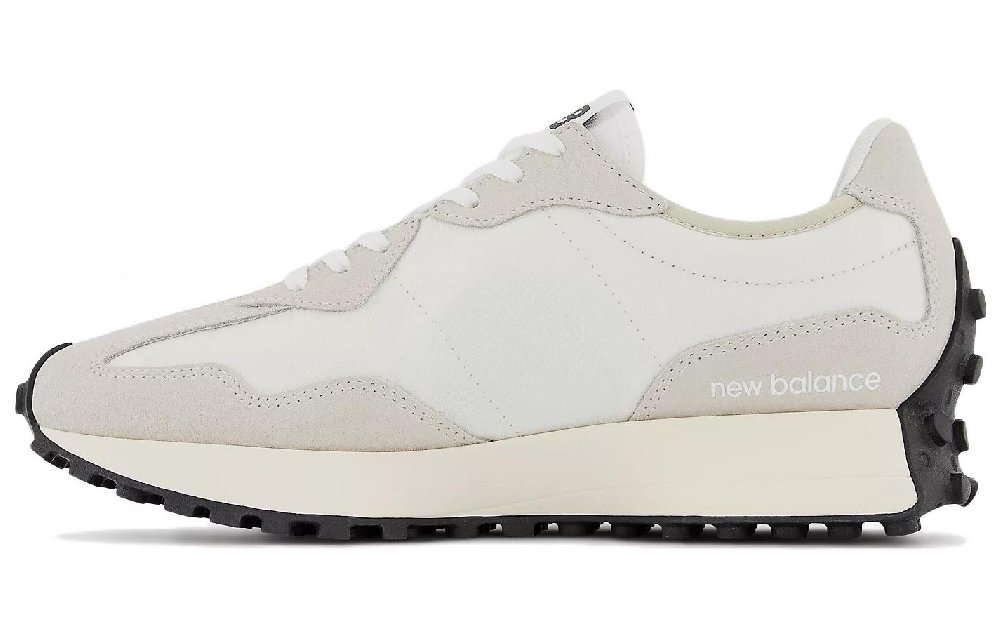 New Balance 327 'Sea Salt Black' Women's