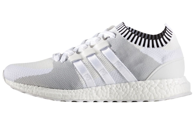 Adidas Eqt Support Ultra Primeknit Vintage White