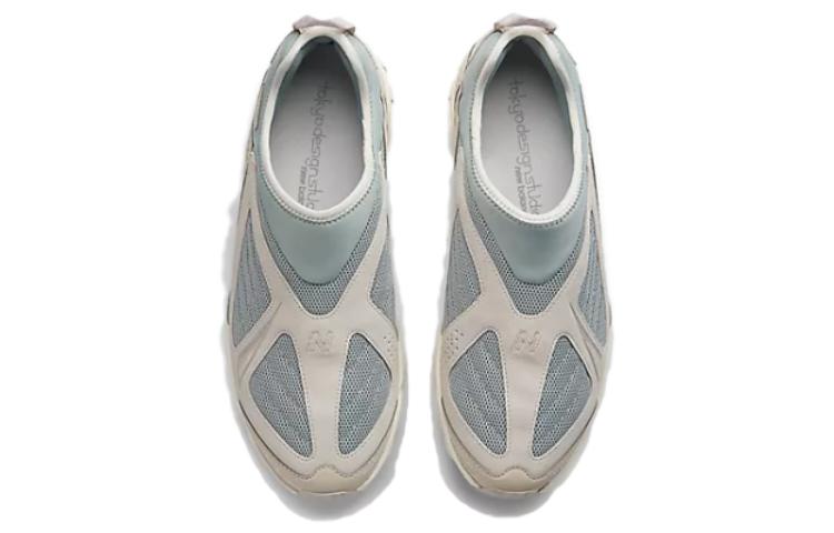 New Balance 610S Tokyo Design Studio Concrete купить в интернет-магазине Yoocart с быстрой доставкой по России.