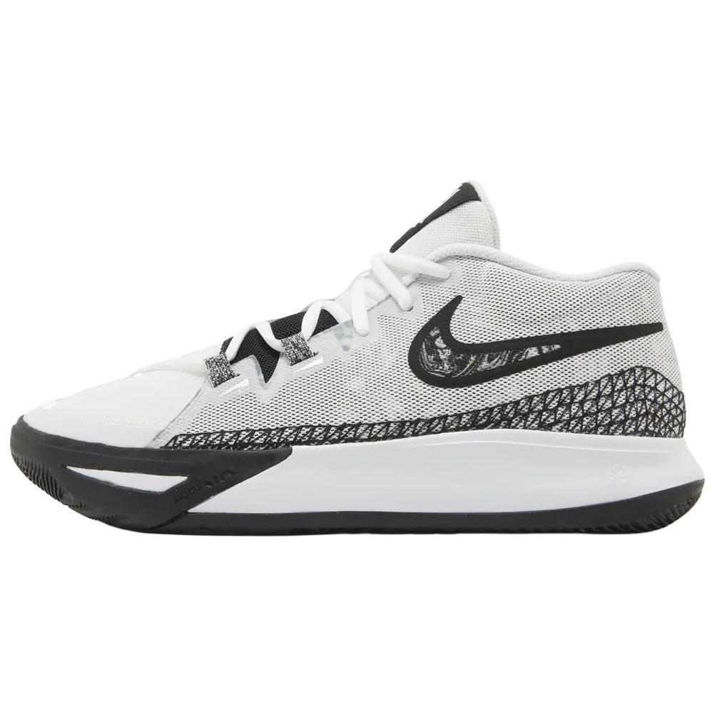 Nike Kyrie Flytrap 6 'White Black'