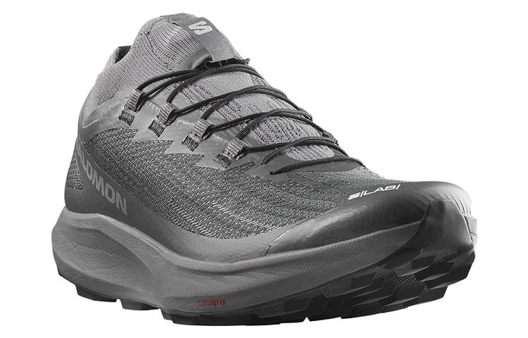 SALOMON Lab Pulsar 2 'Grey'