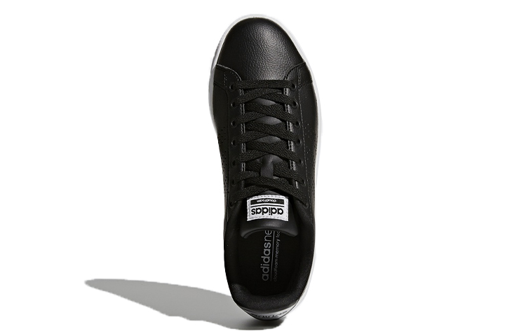 Adidas Neo Cf Advantage Cl 'Black White' Women's купить в интернет-магазине Yoocart с быстрой доставкой по России.