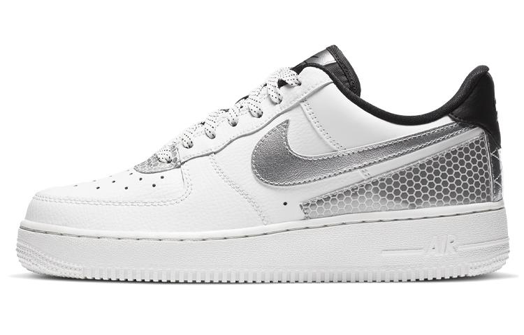 Nike Air Force 1 Low 07 Se 3M Summit White Women's