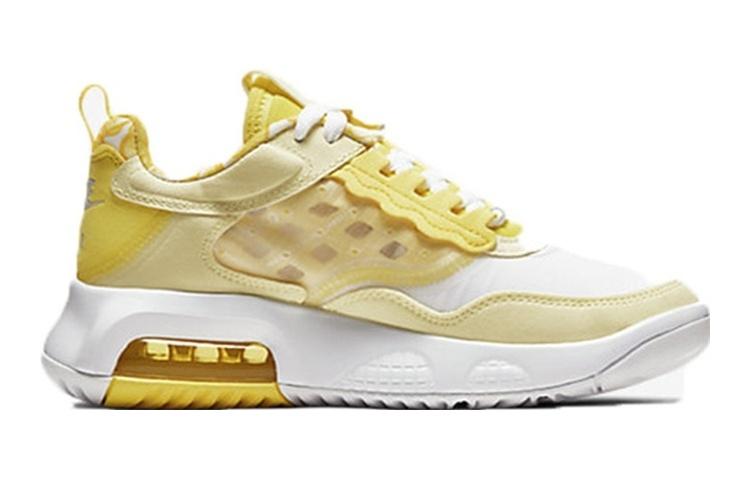 Air Jordan Air Max 200 'Dynamic Yellow' Gs купить в интернет-магазине Yoocart с быстрой доставкой по России.