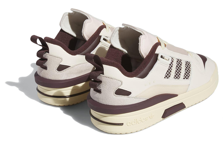 Adidas Forum Mod Low 'Cream White Brown' купить в интернет-магазине Yoocart с быстрой доставкой по России.