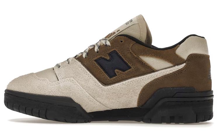 New Balance 550 Size? Cordura Pack Sand Brown