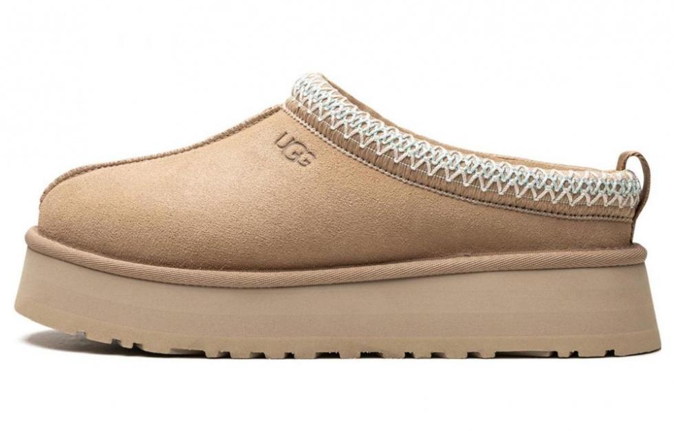 UGG Tazz Slipper Sand Women's