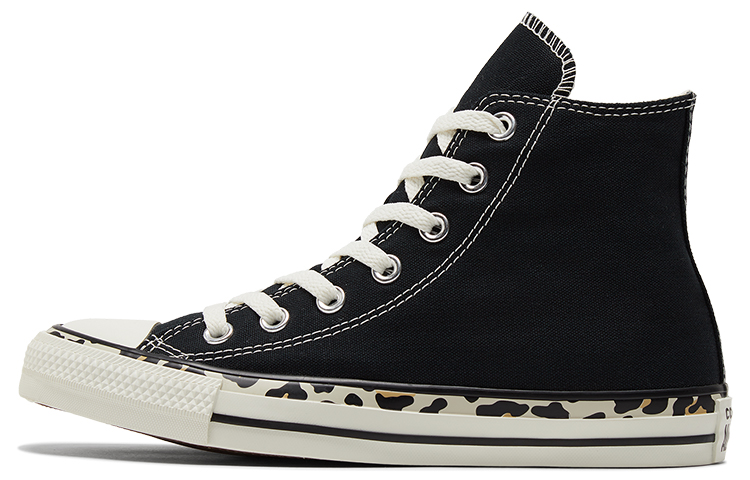 Converse Chuck Taylor All Star 'Standard Black White' Women's