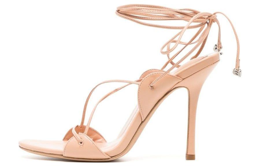 alexander wang Lucienne 105mm Sandals