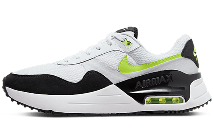 Nike Air Max Systm White Volt