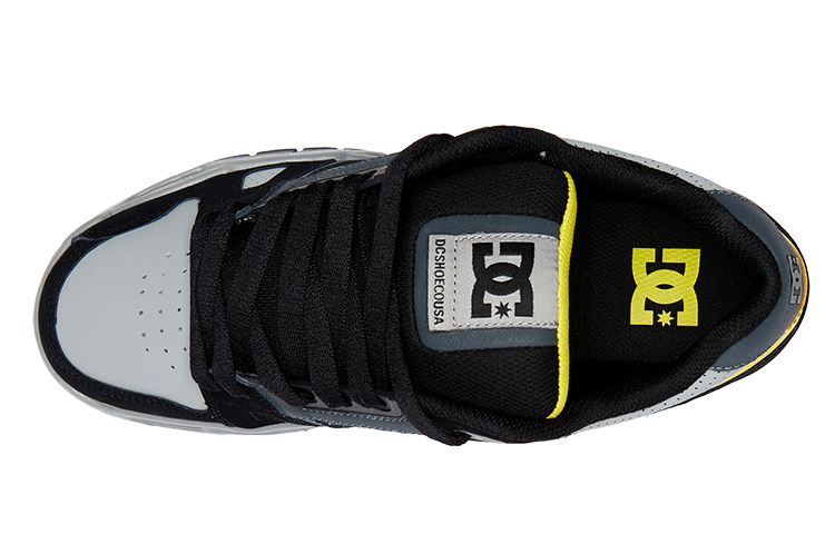 DC Shoes Stag Black купить в интернет-магазине Yoocart с быстрой доставкой по России.
