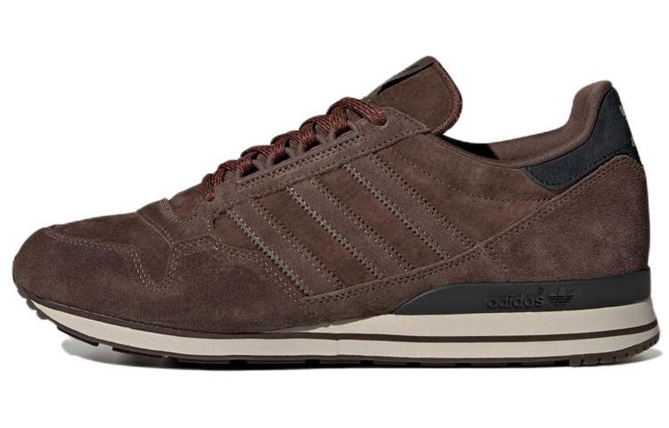 Adidas Originals Zx 500 'Dark Brown Black'