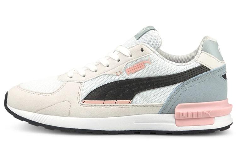 PUMA Graviton 'White Glacial Blue'