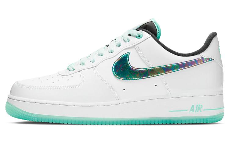 Nike Air Force 1 '07 LV8 'Abalone'