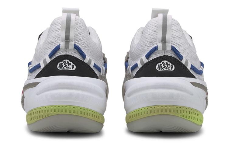 PUMA Баскетбольные кроссовки MID Top Унисекс