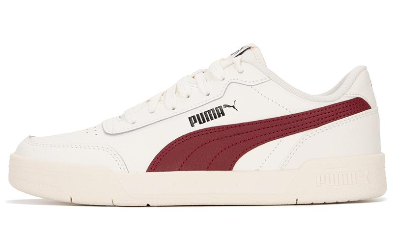 PUMA Caracal 'White'