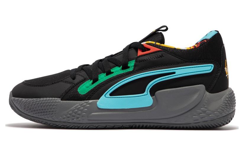 PUMA Court Rider Chaos 'Block Party'