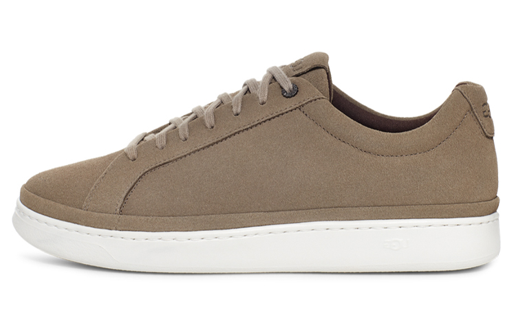 UGG Cali Sneaker Suede 'Brindle'