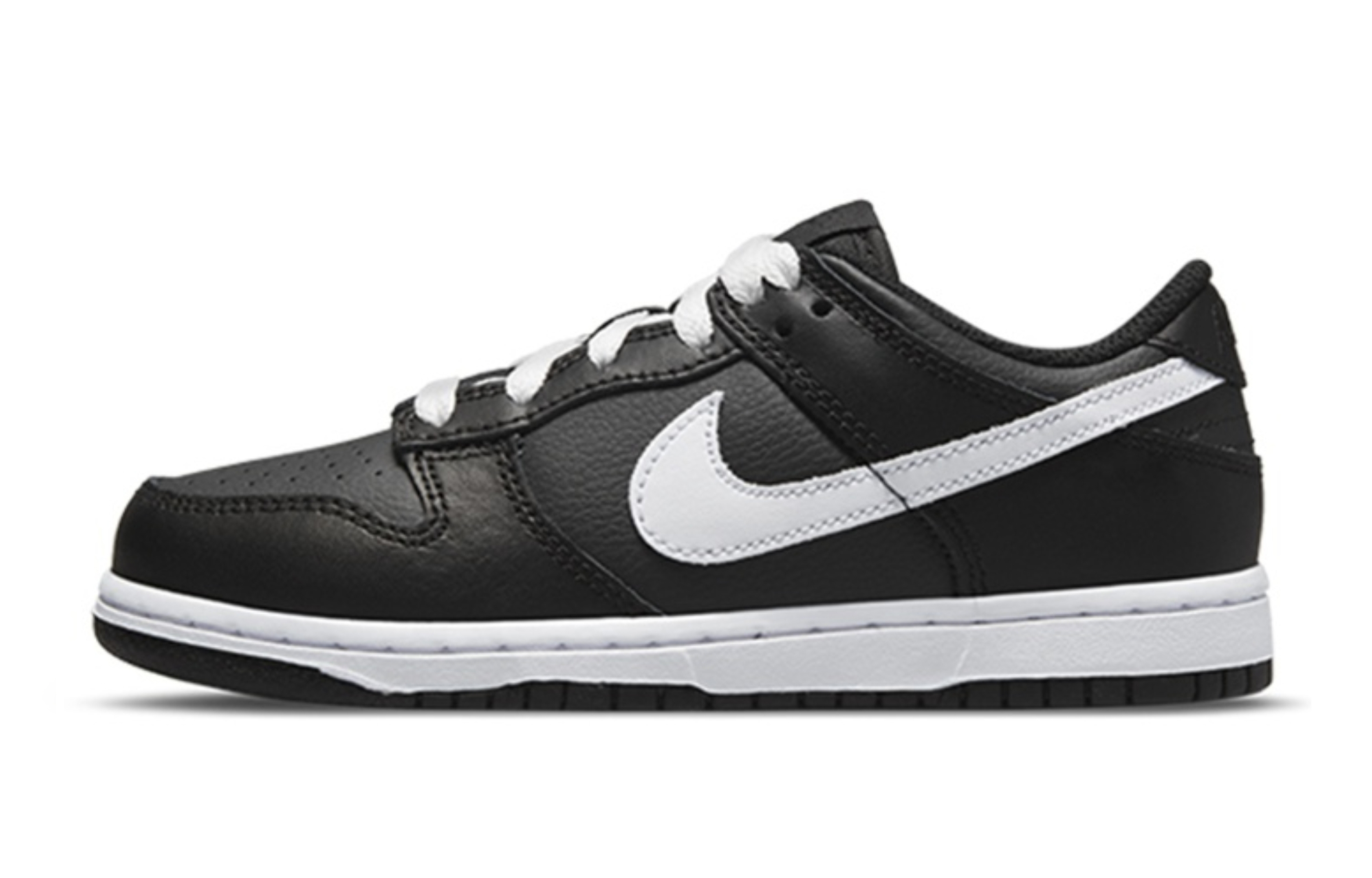 Nike Dunk Skateboard Shoes Women's Low-Top Pink/Black/Blue купить в интернет-магазине Yoocart с быстрой доставкой по России.